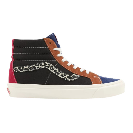 Vans Sk8-hi 38 Dx Unisex Style : Vn0a5kri