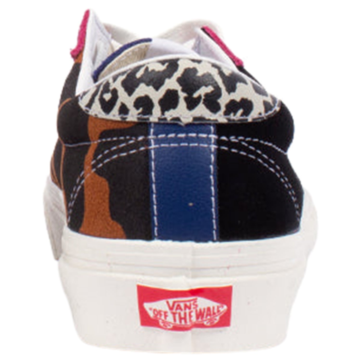 Vans Style 73 Dx Unisex Style : Vn0a3wlq
