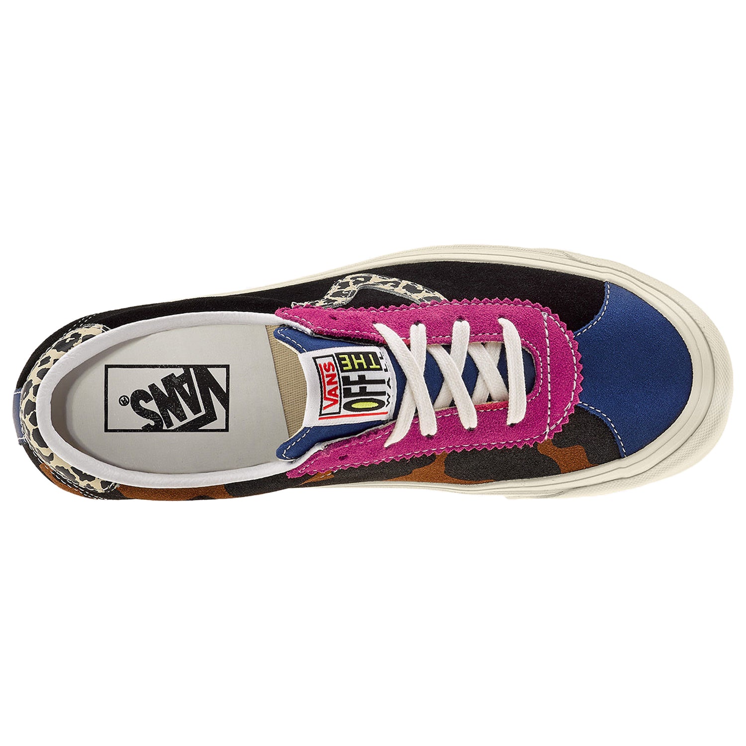 Vans Style 73 Dx Unisex Style : Vn0a3wlq