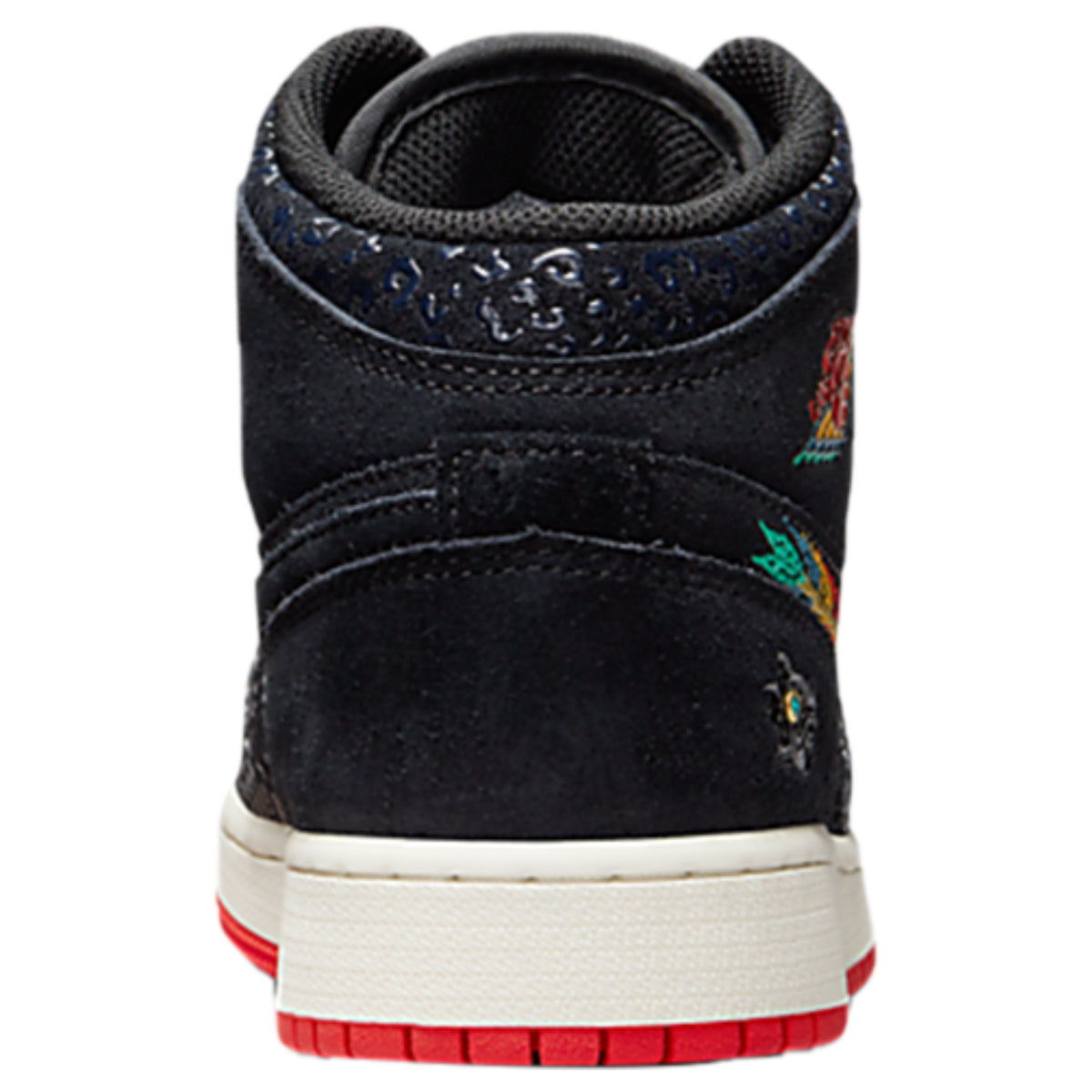 Jordan 1 Mid Siempre Familia (GS)