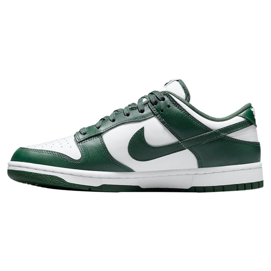 Nike Dunk Low Michigan State (GS)