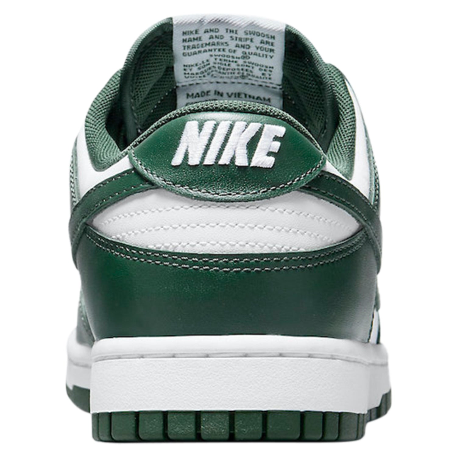 Nike Dunk Low Michigan State (GS)