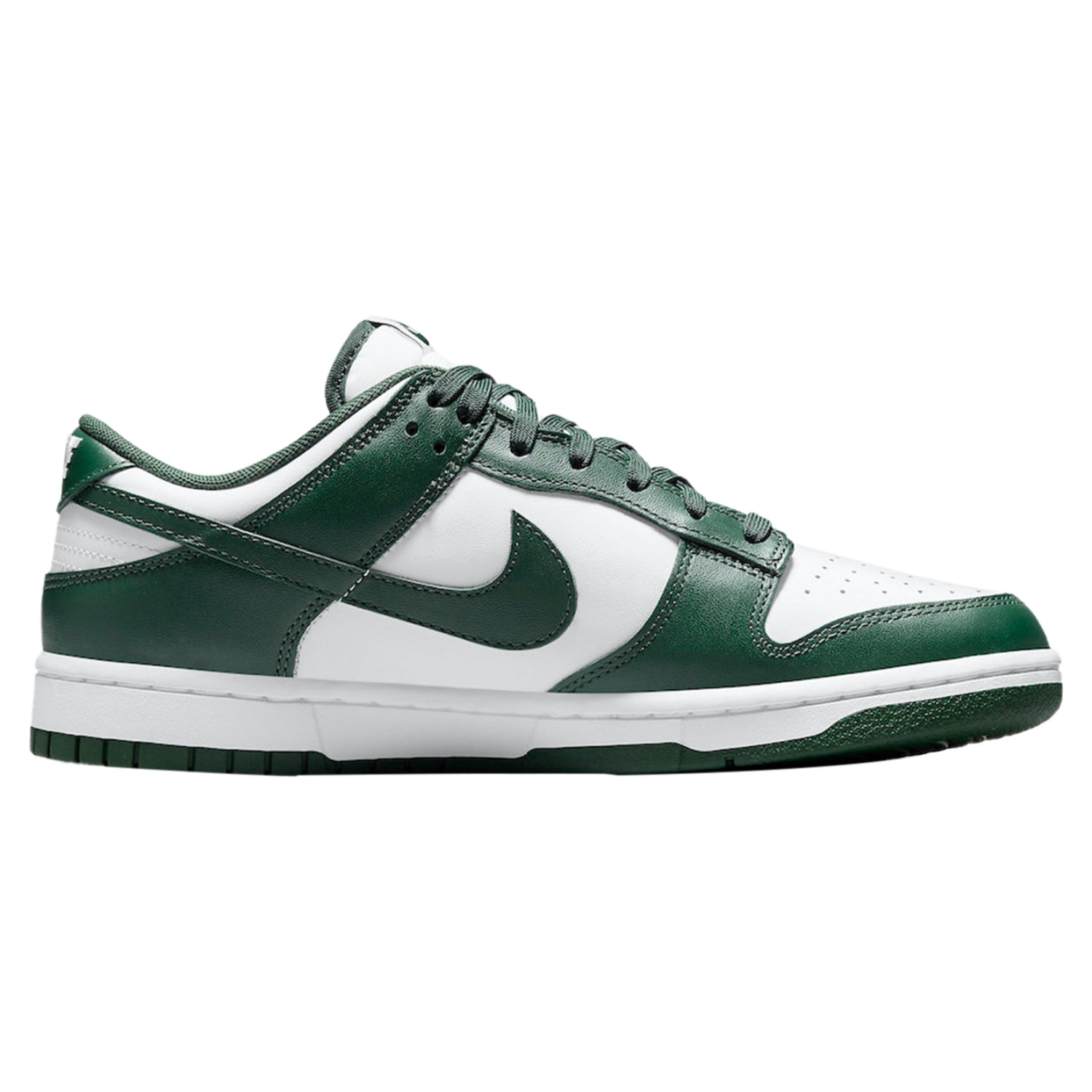 Nike Dunk Low Michigan State (GS)