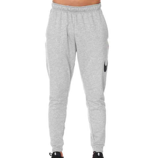 Nike Dri-fit Tapered Training Trousers Mens Style : Cu6775