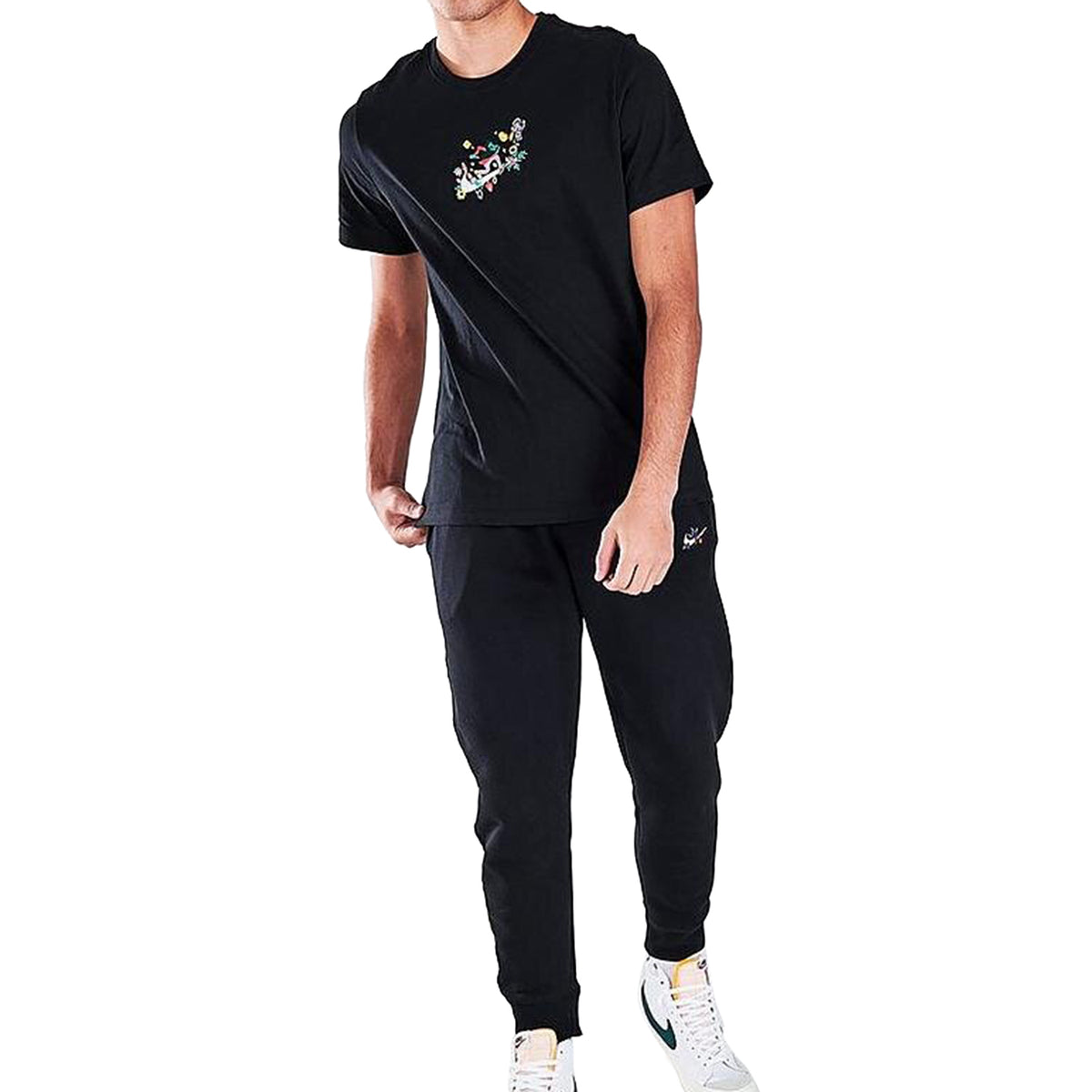 Nike Sportswear Graphic Logo Twist Mens Style : Dq3511