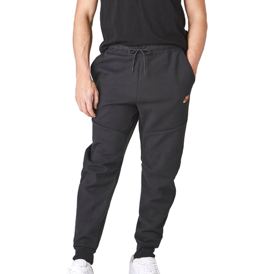 Nike Sportswear Tech Fleece Brushed Joggers Mens Style : Dd4804