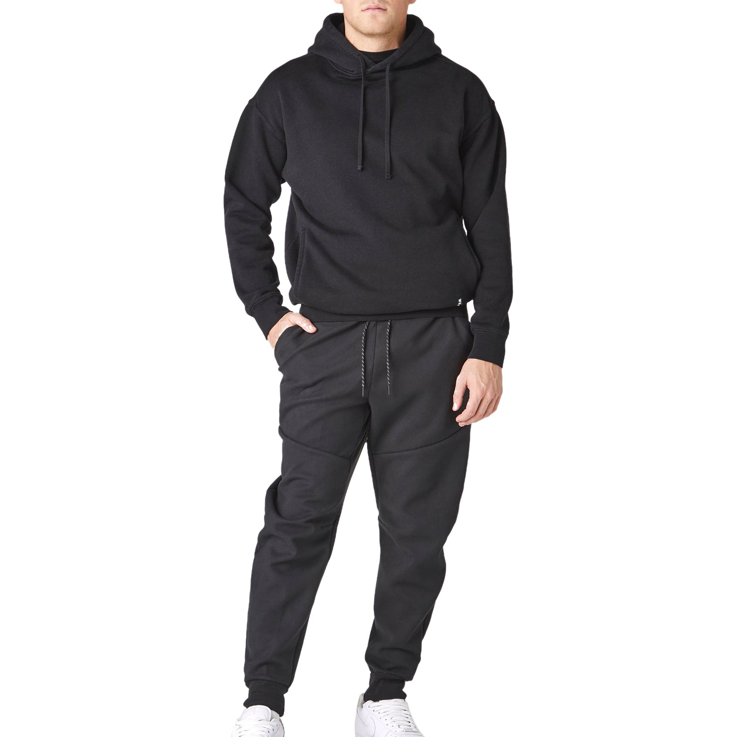 Nike Sportswear Tech Fleece Brushed Joggers Mens Style : Dd4804