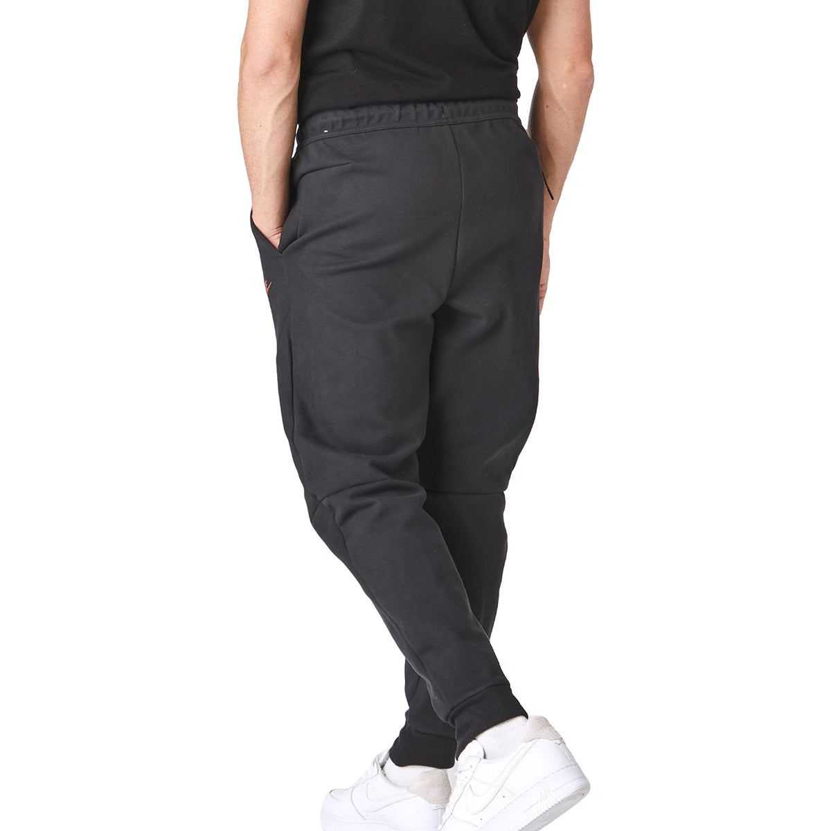 Nike Sportswear Tech Fleece Brushed Joggers Mens Style : Dd4804
