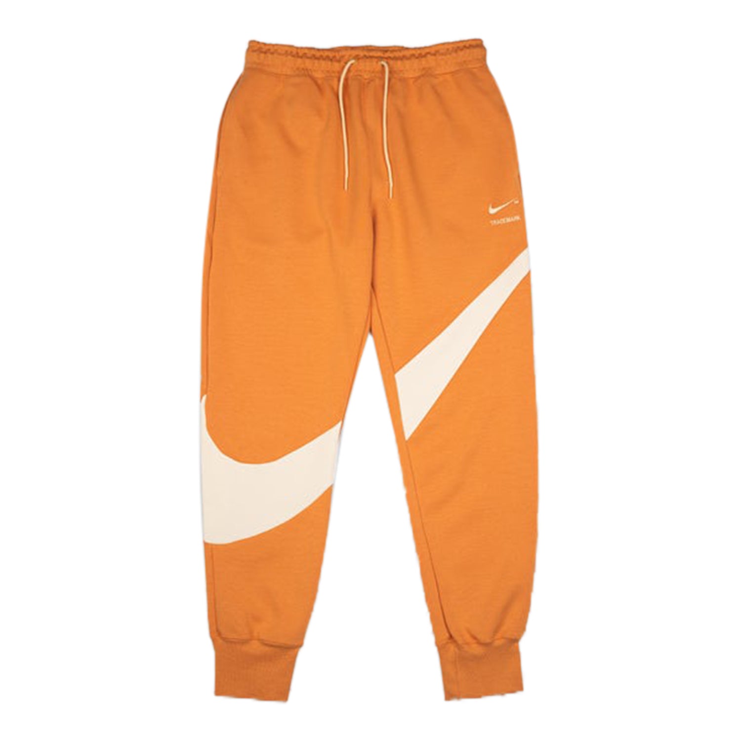 Herren Nike Jogginghose Nike Sportswear Nike Swoosh Hosen Nike