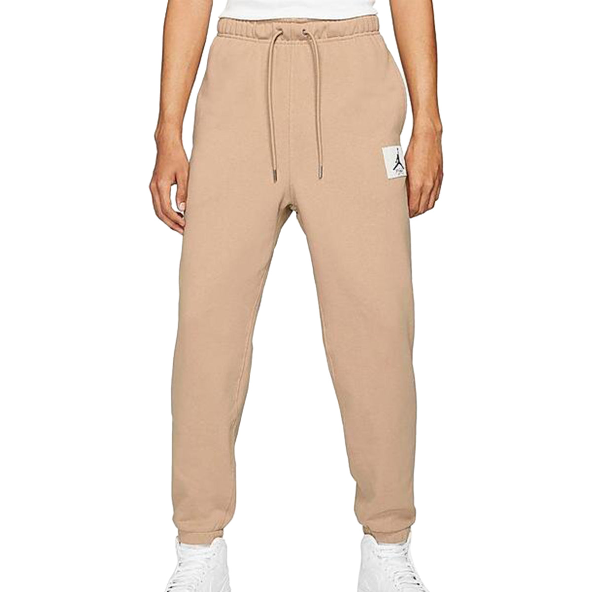 Nike Essentials Statement Fleece Trousers Mens Style : Da9812