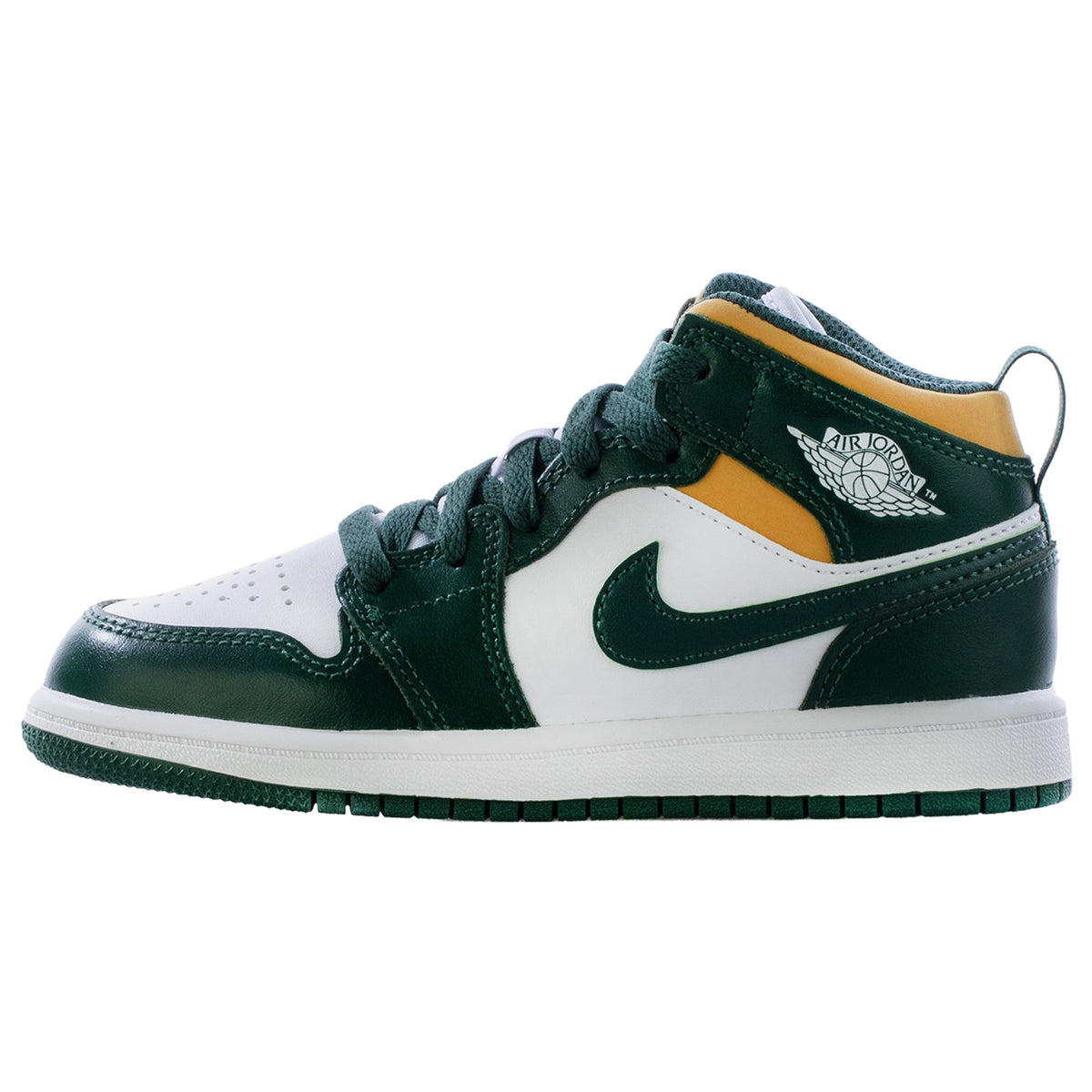 AIR JORDAN 1 MID PS &