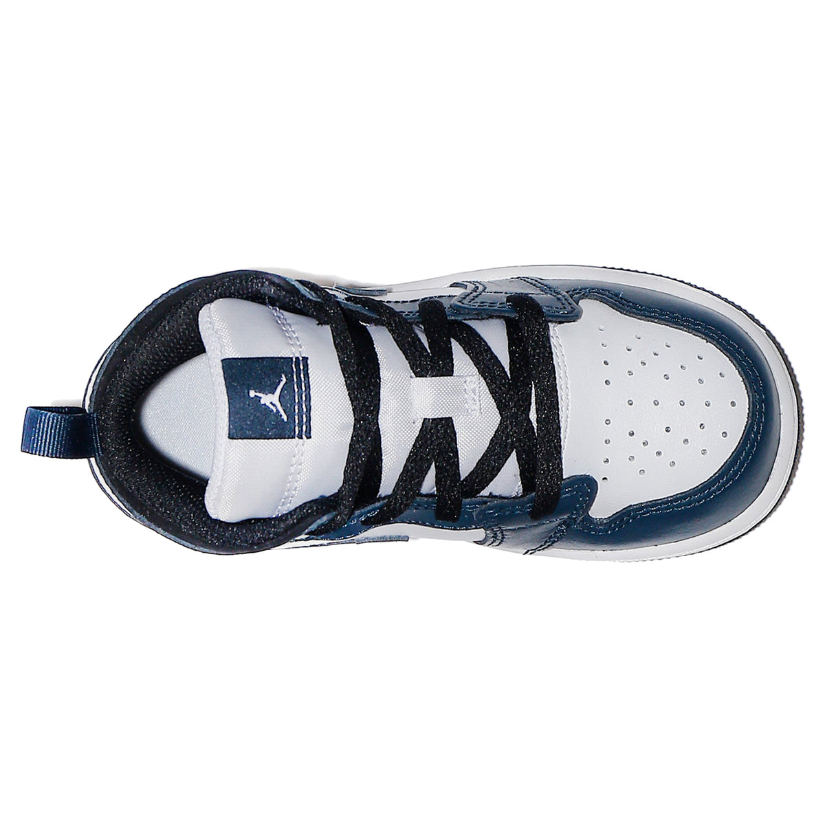 Jordan 1 Mid Armory Navy (TD)