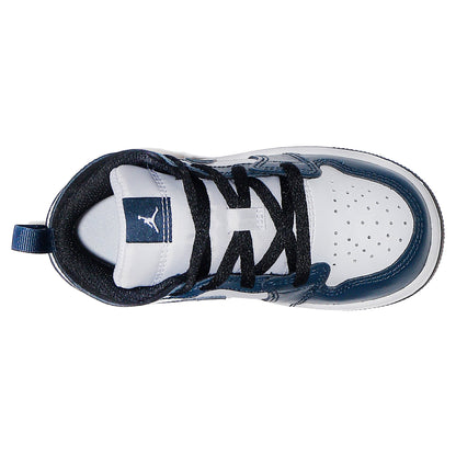 Jordan 1 Mid Armory Navy (TD)