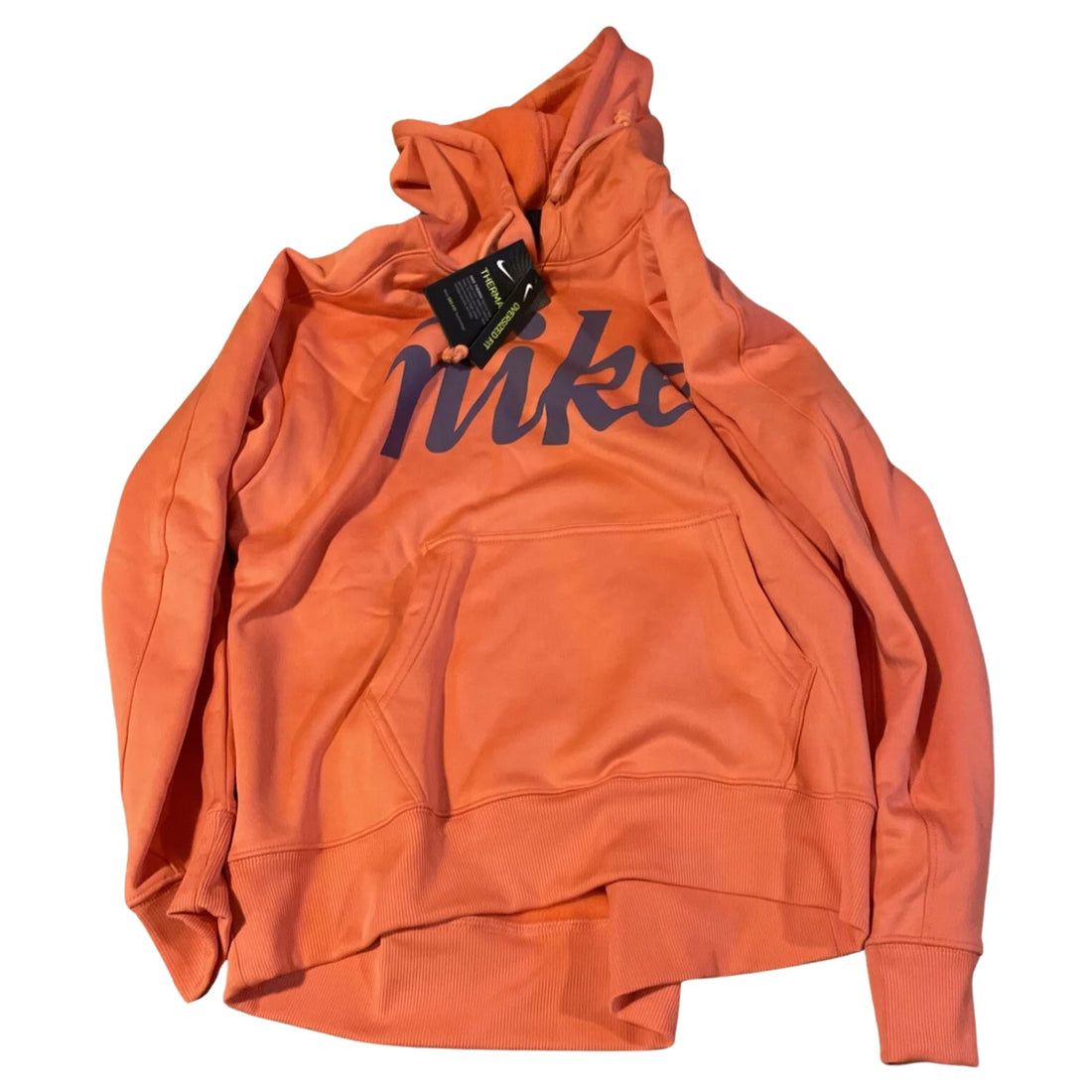 Nike Sportswear Pullover Hoodie Womens Style : Dm7981