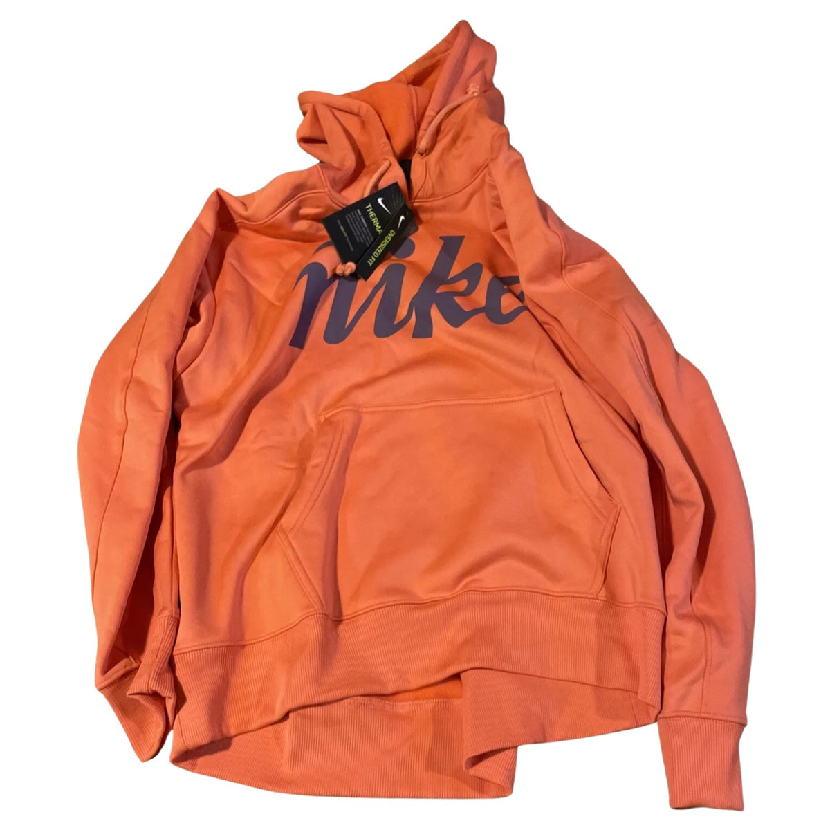 Nike Sportswear Pullover Hoodie Womens Style : Dm7981