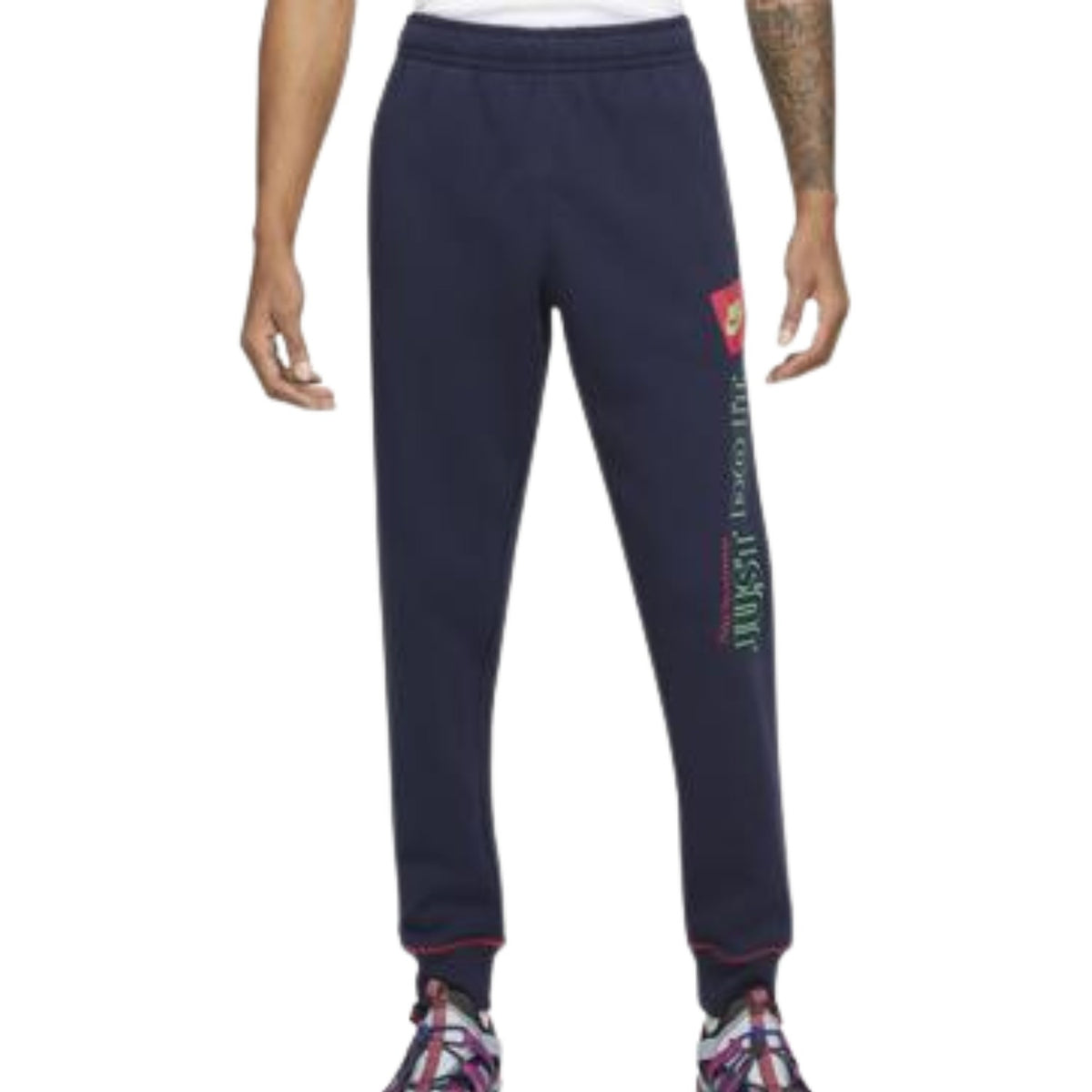 Nike Nsw Just Do It Jogger Pants Mens Style : Do6210