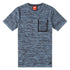 Nike Tech Knit Pocket Tee Mens Style : 729397