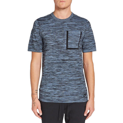 Nike Tech Knit Pocket Tee Mens Style : 729397
