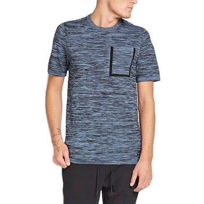 Nike Tech Knit Pocket Tee Mens Style : 729397