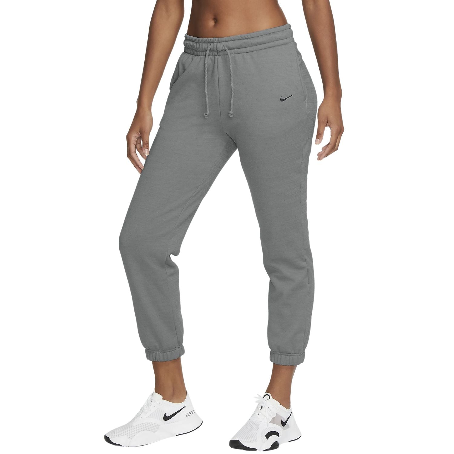 Nike Therma-fit All Time Training Pants Womens Style : Cu5703
