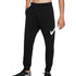 Nike Dri-fit Tapered Training Trousers Mens Style : Cu6775