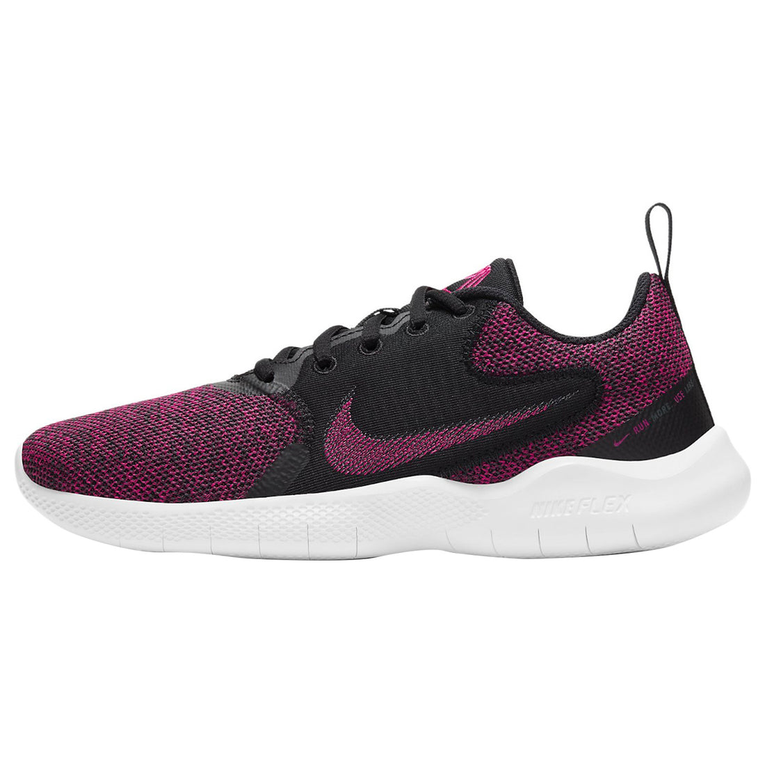 Nike Flex Experience Run 10 Fireberry (Women&