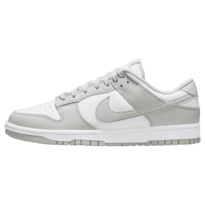 Nike Dunk Low Grey Fog