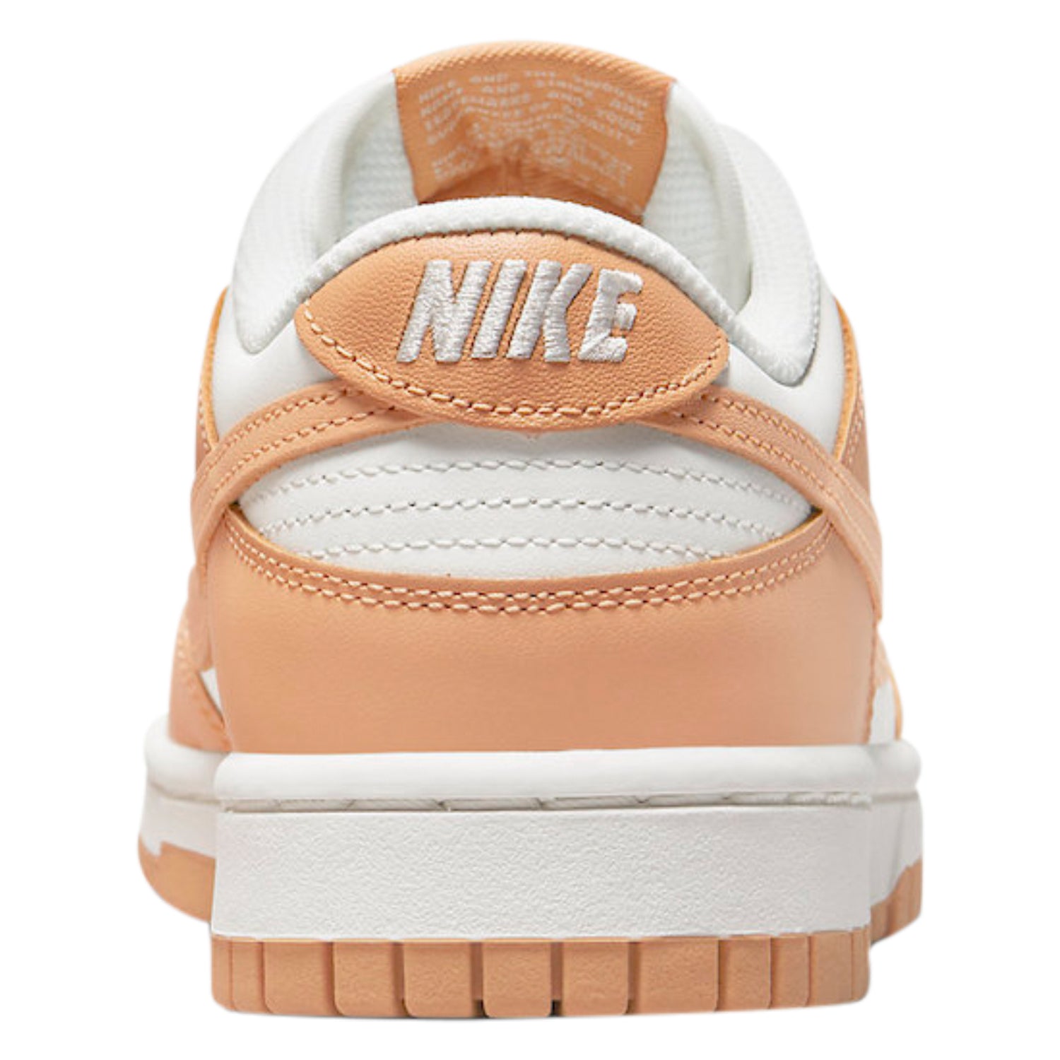 Nike Dunk Low Harvest Moon (Women&