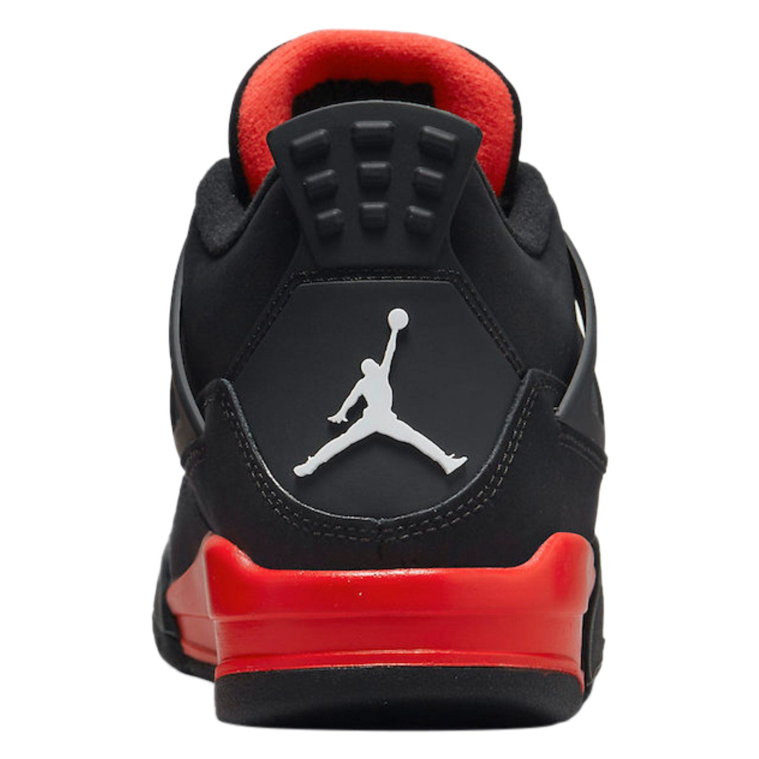 Jordan 4 Retro Red Thunder