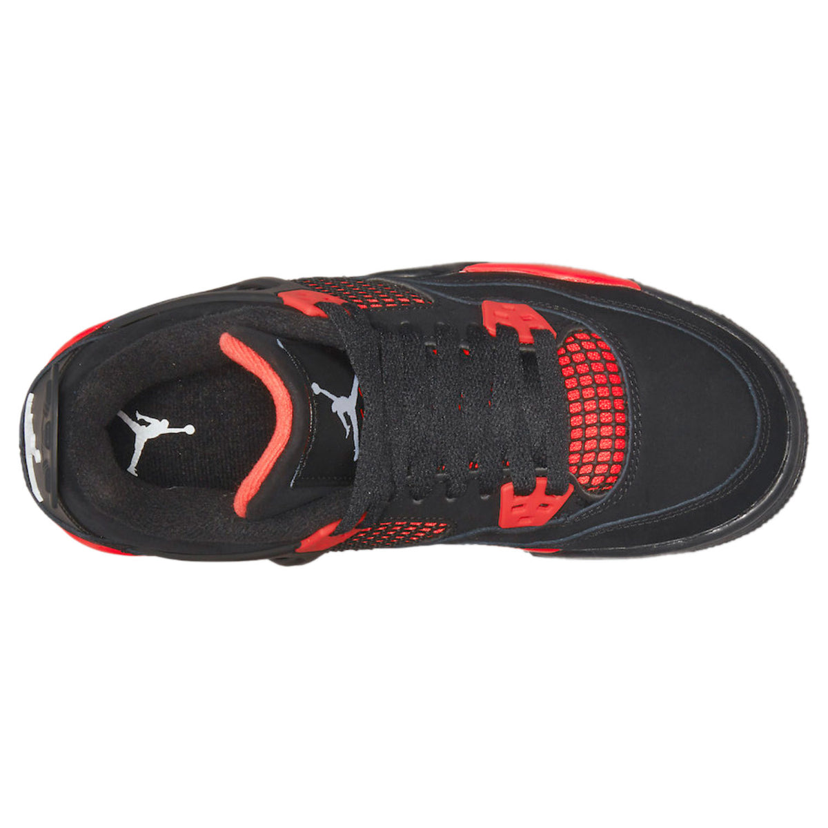 Jordan 4 Retro Red Thunder