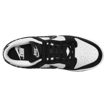 Nike Dunk Low Essential Paisley Pack Black (Women&