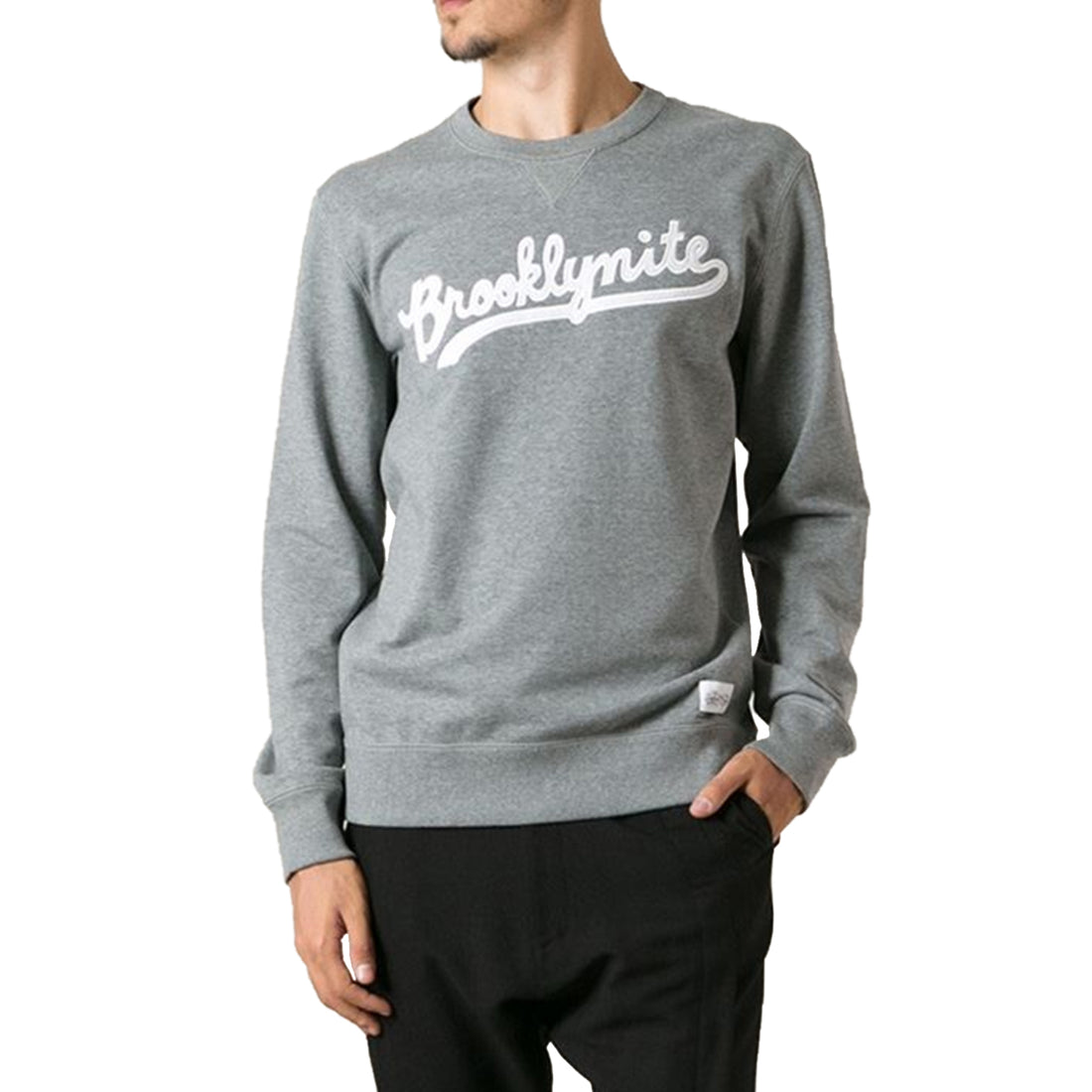 Puma Sophia Chang Crew Sweatshirt Mens Style : 566663