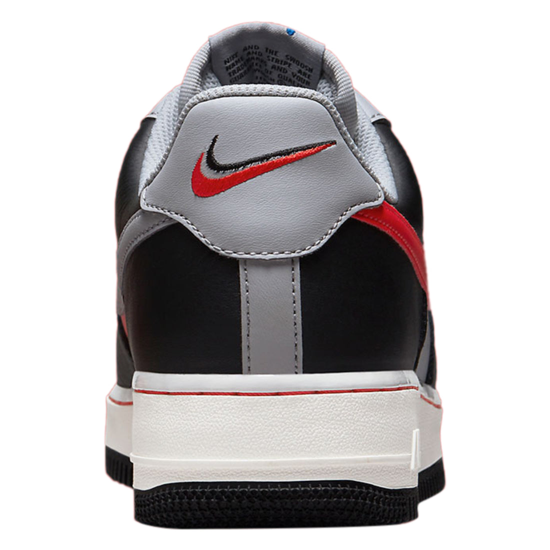 NBA X AIR FORCE 1 &