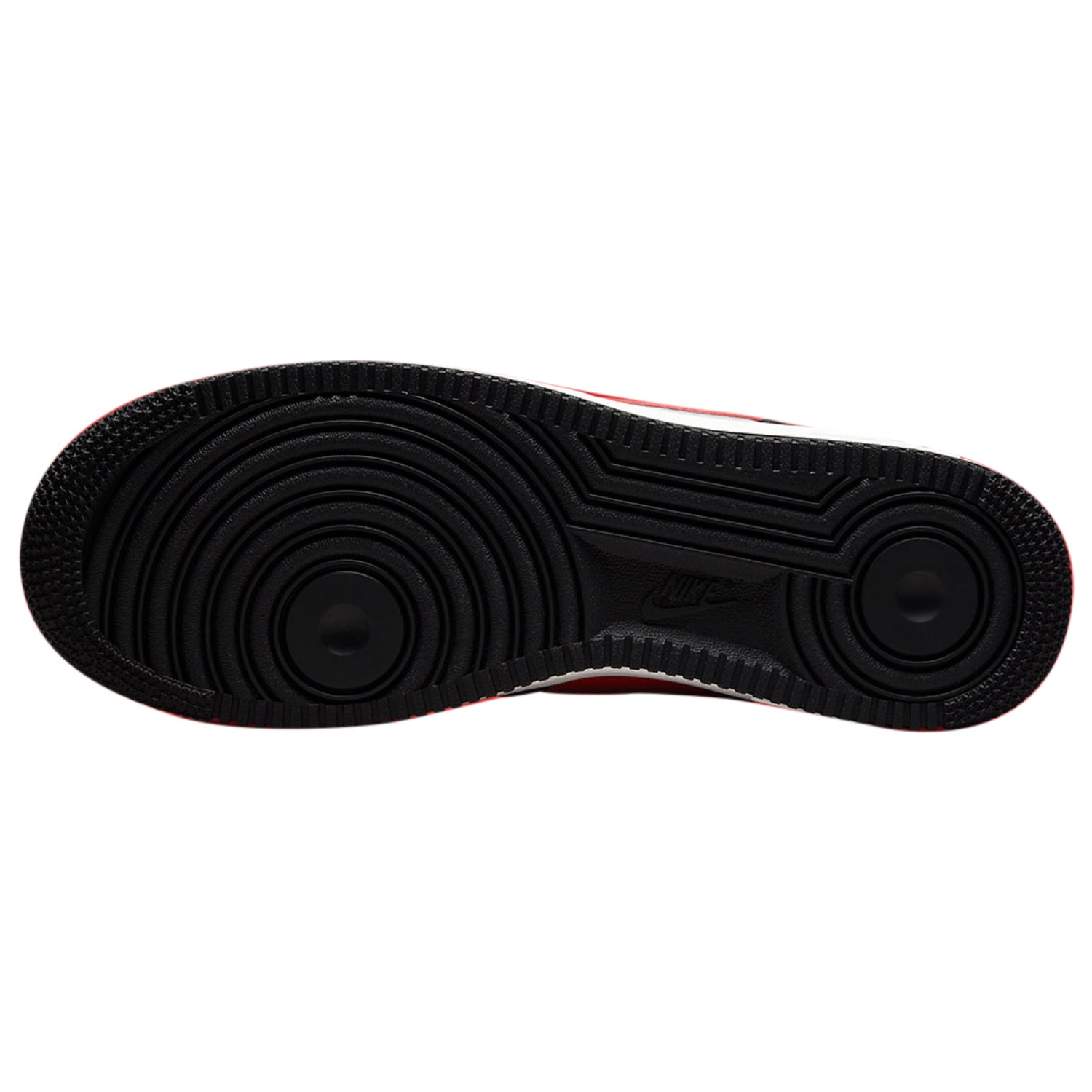 NBA X AIR FORCE 1 &