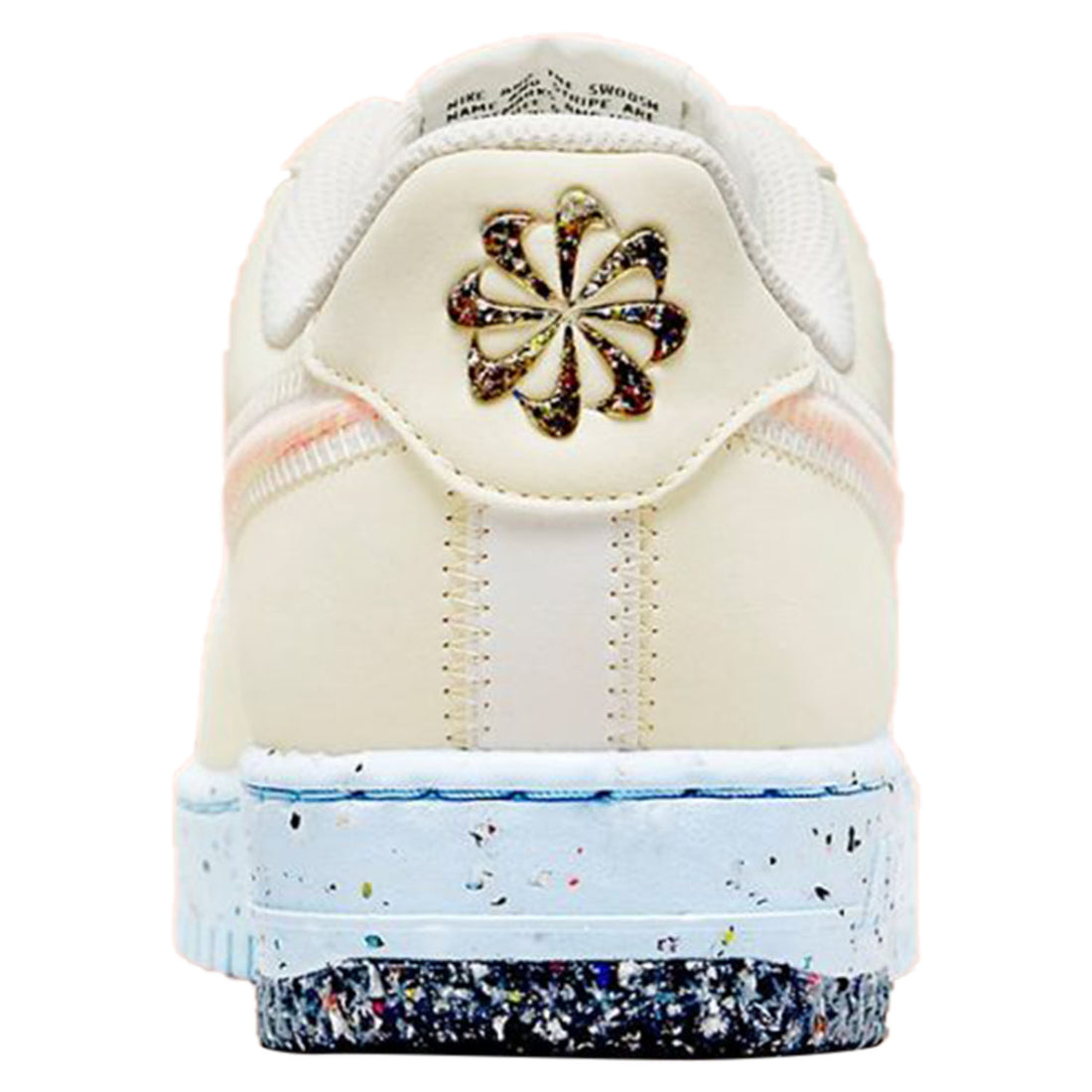 Nike Air Force 1 Crater Womens Style : Dh0927-100