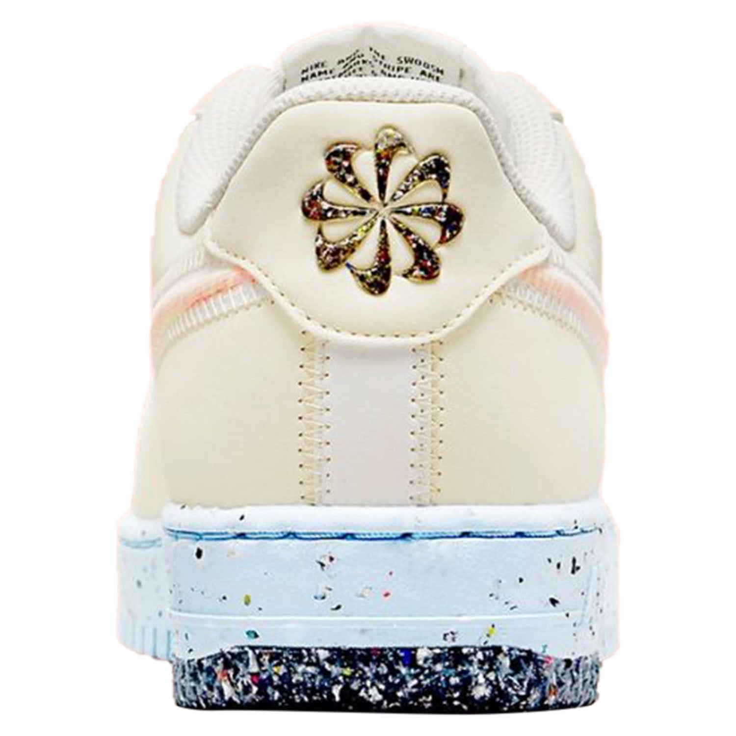 Nike Air Force 1 Crater Womens Style : Dh0927-100