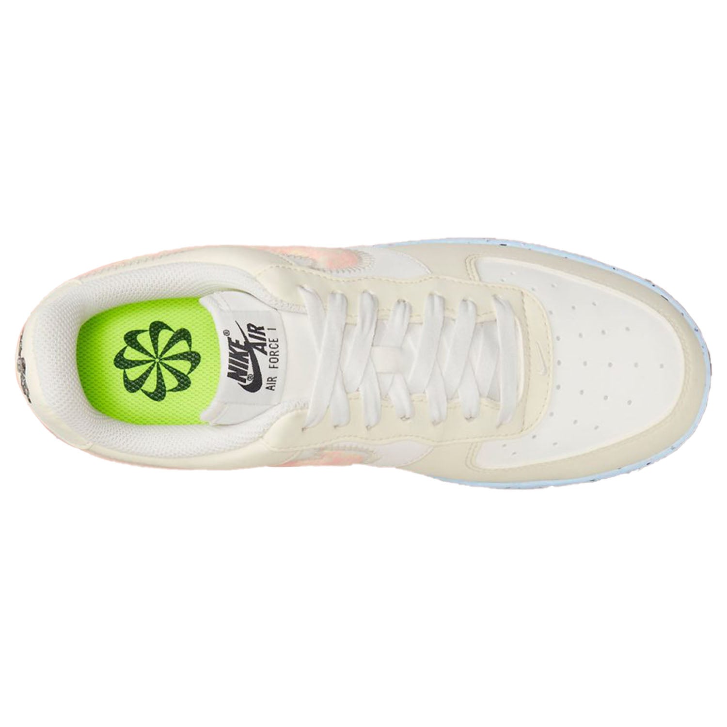 Nike Air Force 1 Crater Womens Style : Dh0927-100