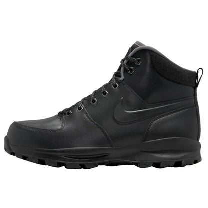 Nike Manoa Leather SE Black