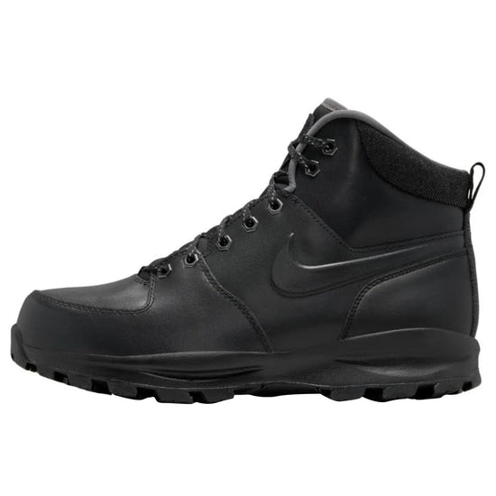 Nike Manoa Leather SE Black