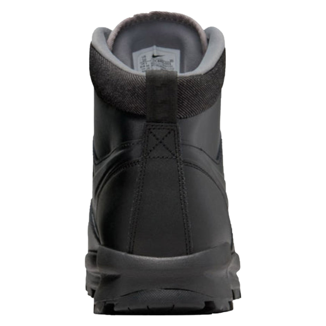 Nike Manoa Leather SE Black