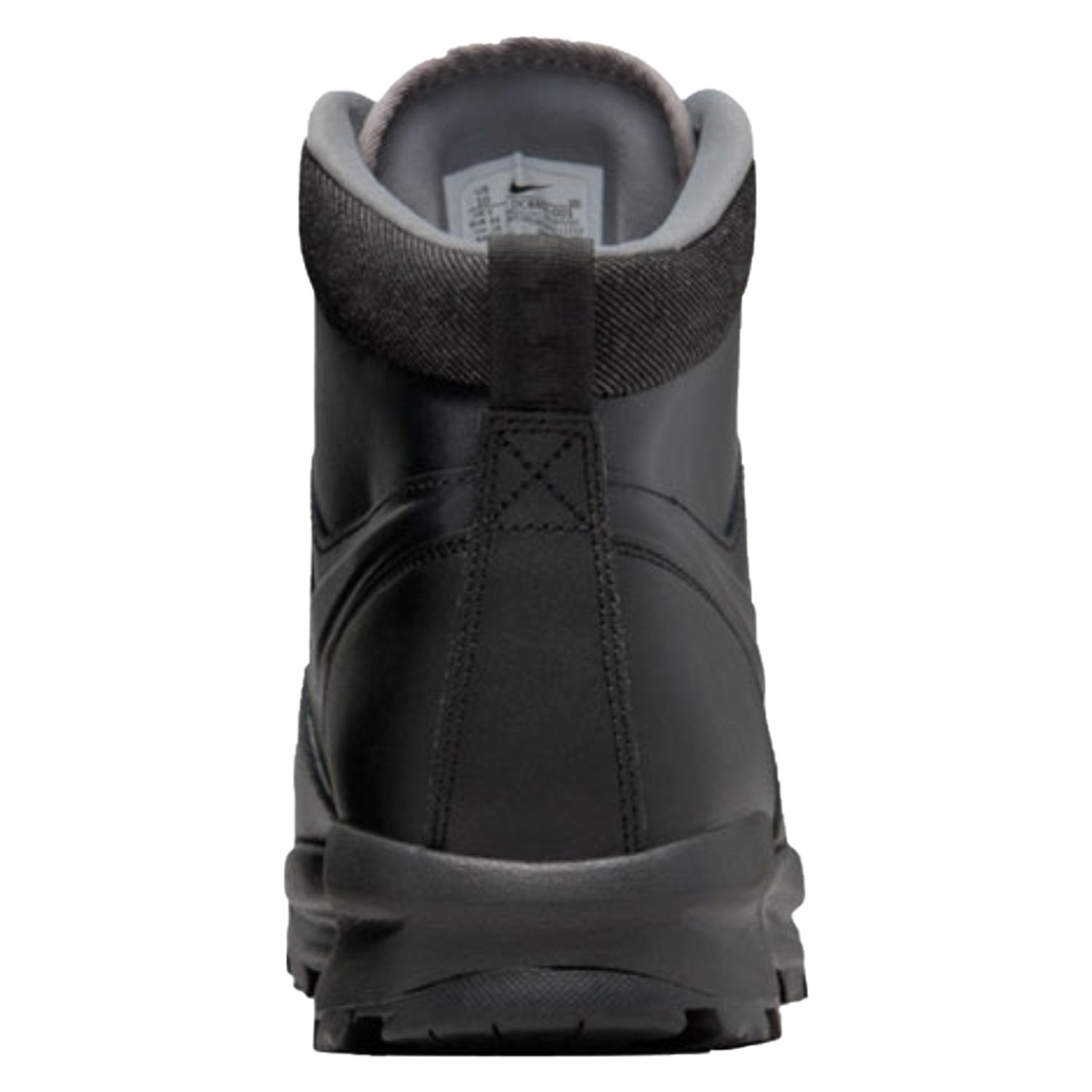 Nike Manoa Leather SE Black