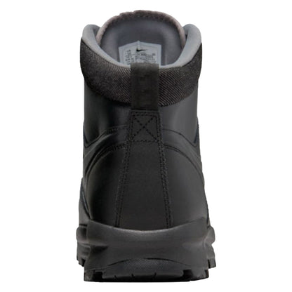 Nike Manoa Leather SE Black