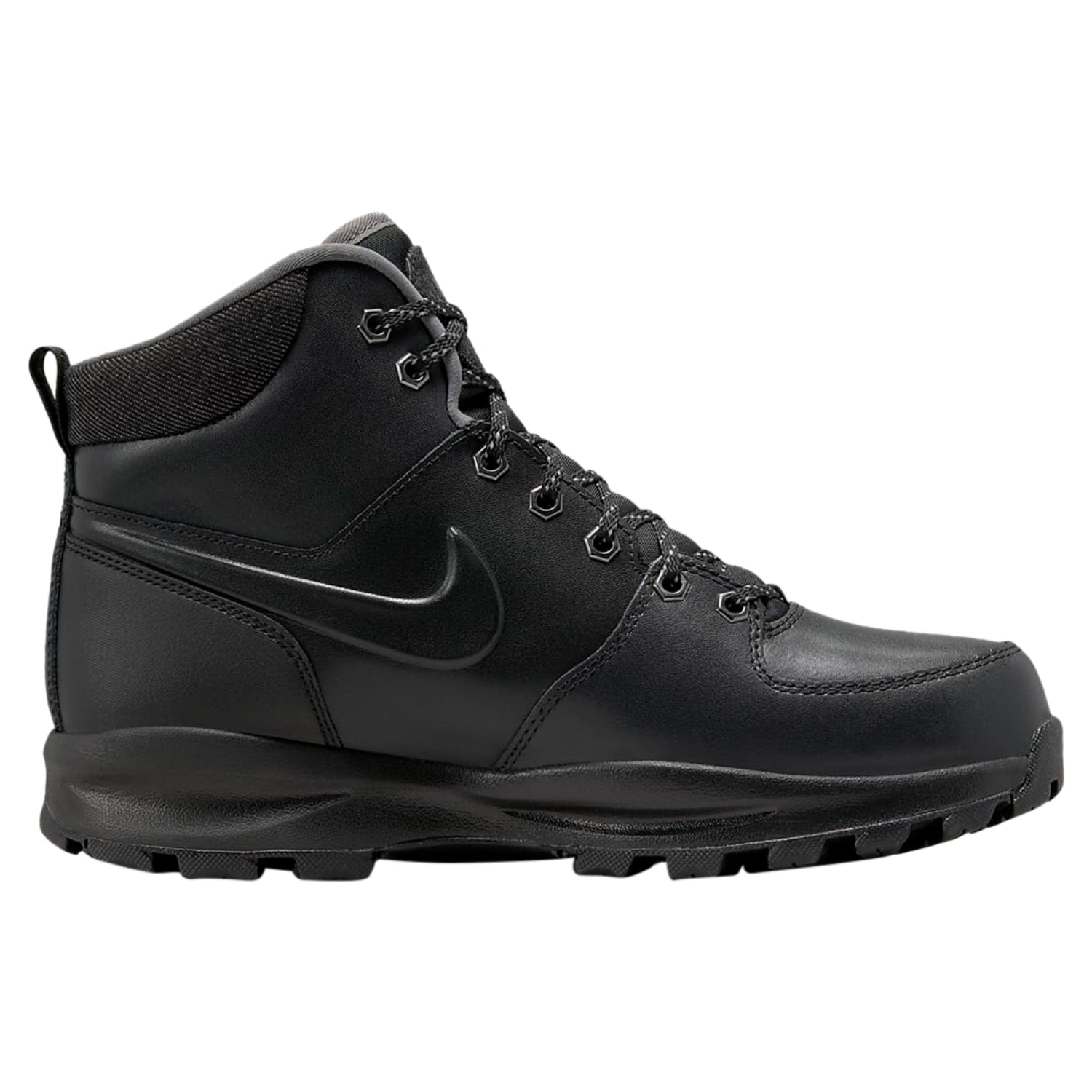 Nike Manoa Leather SE Black