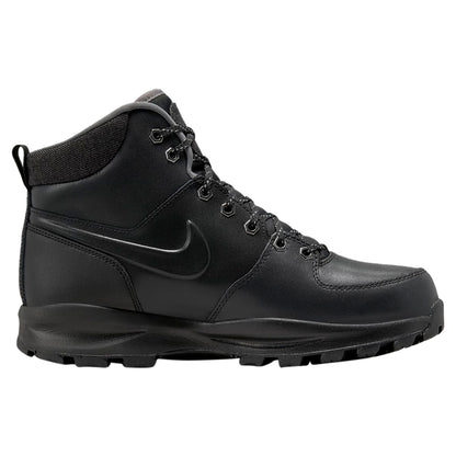 Nike Manoa Leather SE Black