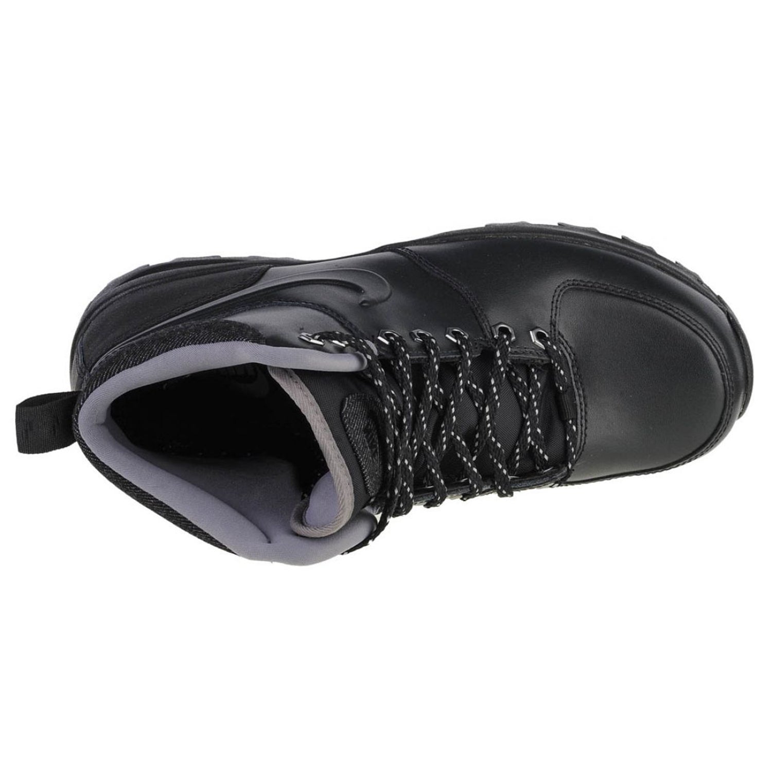 Nike Manoa Leather SE Black