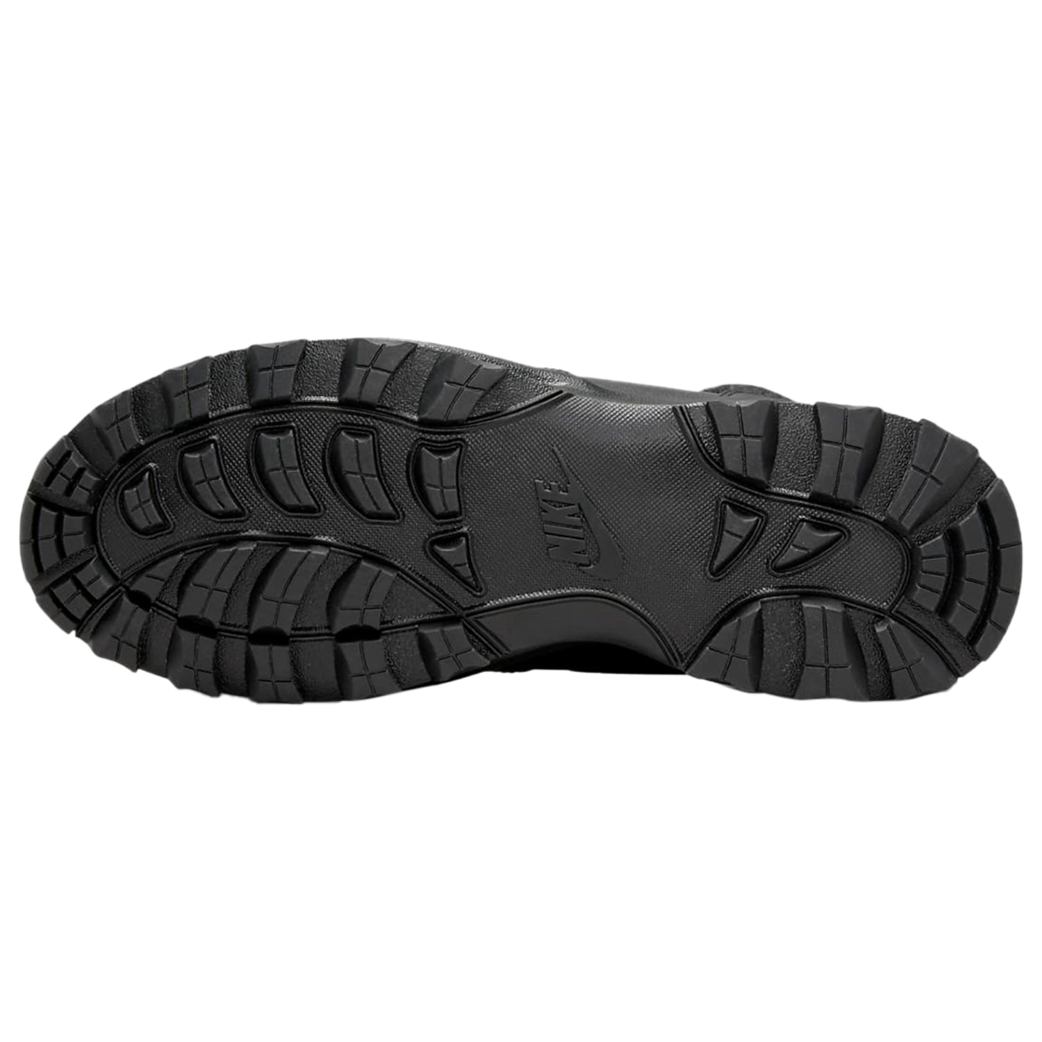 Nike Manoa Leather SE Black
