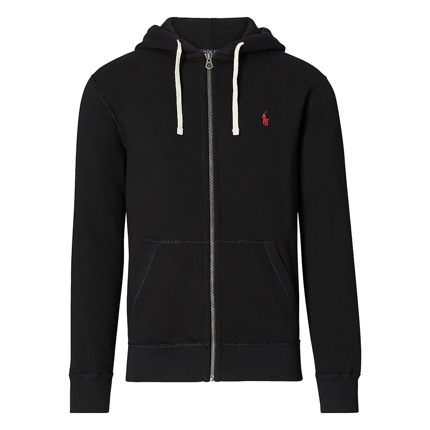 Polo Ralph Lauren Core Replen Full Zip Hoodie Mens Style : 710548546