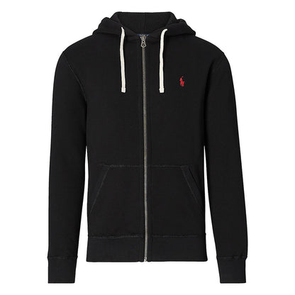Polo Ralph Lauren Core Replen Full Zip Hoodie Mens Style : 710548546
