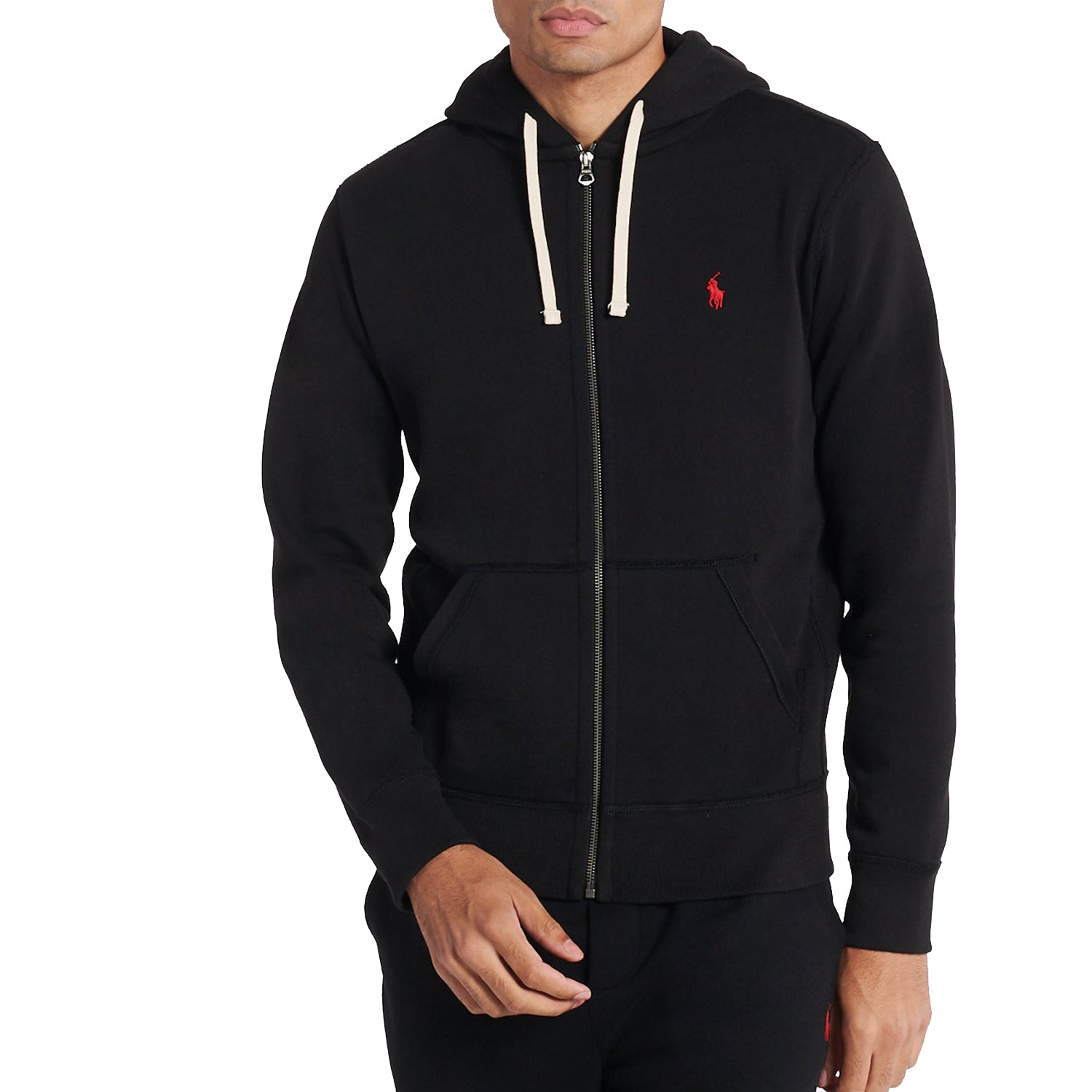 Polo Ralph Lauren Core Replen Full Zip Hoodie Mens Style : 710548546