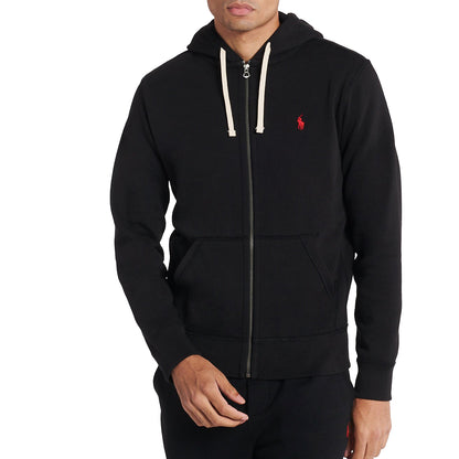 Polo Ralph Lauren Core Replen Full Zip Hoodie Mens Style : 710548546